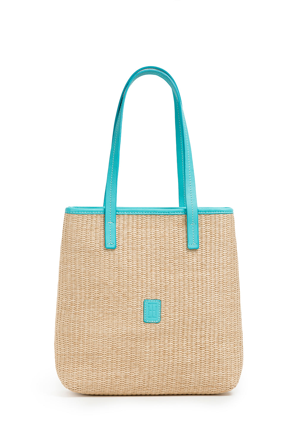 Inbar Harari Barcelona leather bag