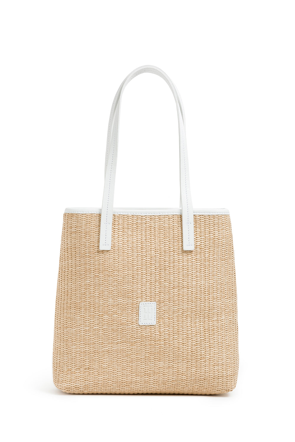 Inbar Harari Barcelona leather bag