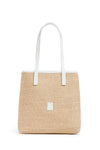 Inbar Harari Barcelona leather bag