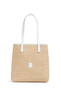 Inbar Harari Barcelona leather bag
