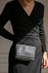 Black Belt Bag