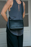 NEW Black Crossbody Bag